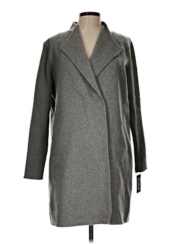 Kenneth Cole New York Coat (view 1)