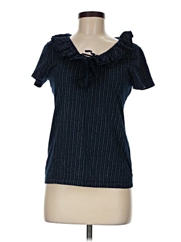 Lauren Jeans Co. Short Sleeve Top (view 1)