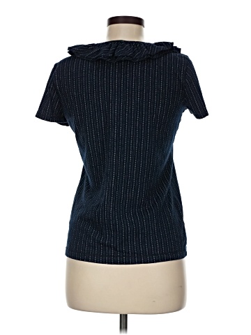 Lauren Jeans Co. Short Sleeve Top (view 2)