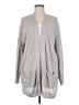 Cotton On Gray Kimono Size M - photo 1