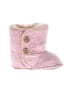 Ugg Australia Pink Boots Size 0-3 mo - 3-6 mo Kids - photo 1