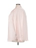 Torrid 100% Polyester Pink Long Sleeve Blouse Size 4X Plus (4) - photo 5