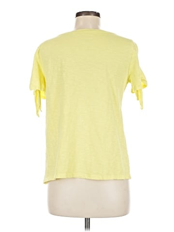 Talbots Short Sleeve Top (view 2)