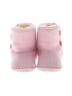 Ugg Australia Pink Boots Size 0-3 mo - 3-6 mo Kids - photo 2