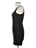 Express Solid Black Cocktail Dress Size XS - photo 5