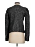Ann Taylor LOFT Gray Cardigan Size 4 - photo 2