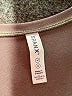 SPANX Brown Long Sleeve T-Shirt Size M - photo 7