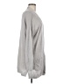 Cotton On Gray Kimono Size M - photo 4