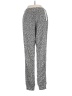 Mustard Seed Print Gray Casual Pants Size S - photo 2