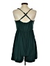Wishlist Solid Green Romper Size S - photo 2