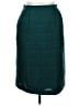 Unbranded Solid Teal Formal Skirt Size 16 - photo 1