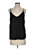 Unbranded Black Tank Top Size S (estimated) - photo 1