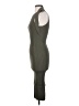 Express Green Gray Cocktail Dress Size XS - photo 5
