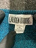 Lauren Brooke Teal Pullover Sweater Size XL - photo 7