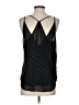 Unbranded Black Tank Top Size S (estimated) - photo 2