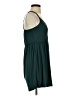Wishlist Solid Green Romper Size S - photo 4