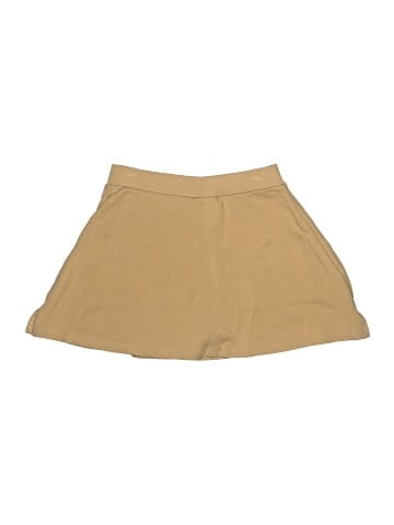 Los Angeles Apparel Casual Skirt (view 1)