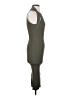 Express Green Gray Cocktail Dress Size XS - photo 4