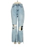 BDG 100% Cotton Blue Jeans Size 25 waist - photo 1