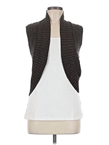 Sweater Project Cardigan (view 1)