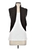 Sweater Project Brown Cardigan Size M - photo 1