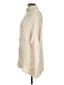 Athleta Ivory Wool Pullover Sweater Size M - photo 5