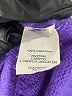 J.Crew 100% Cashmere Purple Cashmere Pullover Sweater Size XXS - photo 8