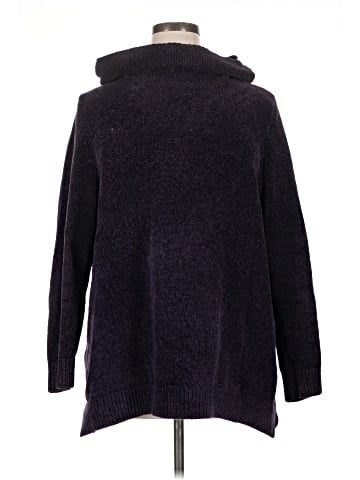 Lands' End Turtleneck Sweater (view 1)