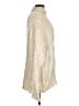 Athleta Ivory Wool Pullover Sweater Size M - photo 4