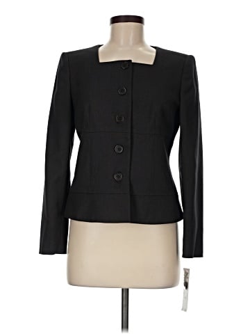 Anne Klein Blazer (view 1)