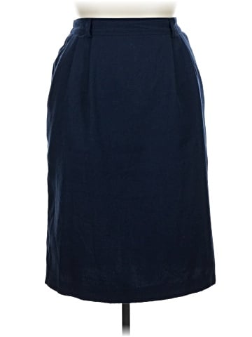Liz Baker Essentials Formal Skirt (view 1)