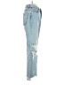 BDG 100% Cotton Blue Jeans Size 25 waist - photo 4