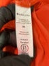 Athleta Solid Orange Active T-Shirt Size XS - photo 8