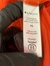 Athleta Solid Orange Active T-Shirt Size XS - photo 9