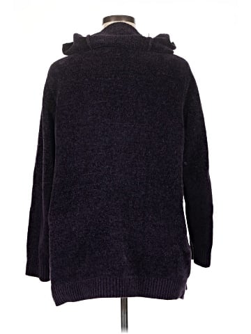 Lands' End Turtleneck Sweater (view 2)