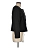 Anne Klein 100% Polyester Black Blazer Size 6 (petite) - photo 4