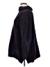 Lands' End 100% Polyester Purple Turtleneck Sweater Size 1X - photo 5