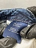 Vigoss Blue Denim Shorts Size 5 - 6 - photo 6