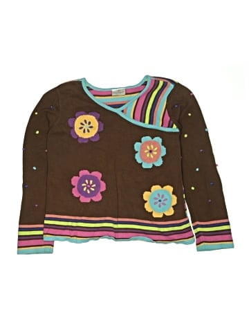 Hanna Andersson Pullover Sweater (view 1)