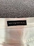 Rock & Republic Color Block White Jeans Size 4 - photo 7