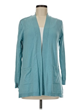 Time And Tru Cardigan