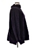 Lands' End 100% Polyester Purple Turtleneck Sweater Size 1X - photo 4