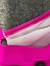 Unbranded Color Block Pink Swimsuit Top Size M (estimated) - photo 3