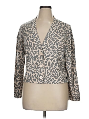 CALVIN KLEIN JEANS Cardigan (view 1)