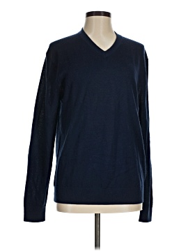 Banana Republic Factory Store Wool Pullover Sweater