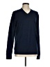 Banana Republic Factory Store 100% Wool Blue Wool Pullover Sweater Size M - photo 1