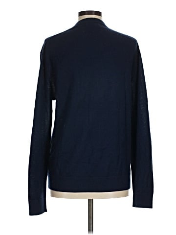 Banana Republic Factory Store Wool Pullover Sweater (view 2)