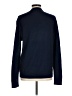 Banana Republic Factory Store 100% Wool Blue Wool Pullover Sweater Size M - photo 2