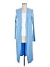 WeWoreWhat Blue Cardigan Size M - photo 1