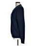 Banana Republic Factory Store 100% Wool Blue Wool Pullover Sweater Size M - photo 5
